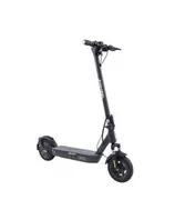 Oferta de Zwheel ZFox Max Urban Dark 25 kmh Negro 15 Ah por 549€ en Kyoto electrodomésticos