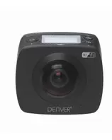 Oferta de Denver ACV-8305W cámara para deporte de acción 4 MP HD CMOS Wifi por 197,39€ en Kyoto electrodomésticos
