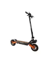 Oferta de Zwheel ZCougar Plus Negro, Naranja 20 Ah por 884,99€ en Kyoto electrodomésticos