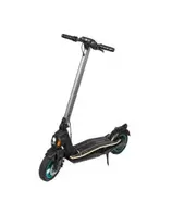 Oferta de Cecotec 07304 patinete eléctrico 25 kmh Negro 7,8 Ah por 518,85€ en Kyoto electrodomésticos