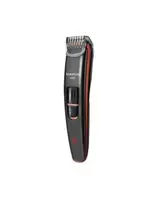 Oferta de Taurus 903907000 cortadora de pelo y maquinilla Negro, Rojo por 17,01€ en Kyoto electrodomésticos