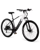 Oferta de Youin You-Ride Everest Negro, Blanco Aluminio M 73,7 cm (29") por 999€ en Kyoto electrodomésticos