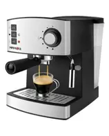 Oferta de Cafetera Express MINIMOKA CM1821 por 99,95€ en Kyoto electrodomésticos