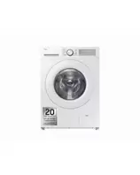 Oferta de Lavadora Samsung WW90CGC04DTH | 9 KG | 1400 RPM | Clase A | Ecobubble por 389€ en Kyoto electrodomésticos