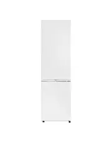 Oferta de Frigorífico Combi Candy CNCQ2T620EW | No Frost | Clase E | Blanco | 205x59,5 cm | Fresco 300 por 419€ en Kyoto electrodomésticos