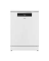 Oferta de Lavavajillas Haier XF5C4M1W | I-Pro Shine Series 3 | 15 Servicios | 8 Programas | Clase C | 60 cm por 475€ en Kyoto electrodomésticos