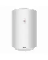 Oferta de Termo Eléctrico Haier ES50V-A3 EU | 50 Litros | Instalación Vertical | Clase C por 99€ en Kyoto electrodomésticos