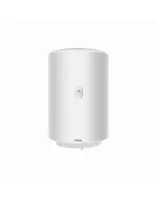 Oferta de Termo Eléctrico Haier ES30V-A3 EU | 30 Litros | Instalación Vertical | Clase C por 89,9€ en Kyoto electrodomésticos