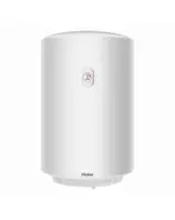 Oferta de Termo Eléctrico Haier ES80V-A3 EU | 80 Litros | Instalación Vertical | Clase C por 114,9€ en Kyoto electrodomésticos