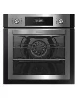 Oferta de Horno Multifunción Candy Essenza FCNE886X | Wifi | Clase A | 70 Litros | Inox | Pirolítico por 319€ en Kyoto electrodomésticos