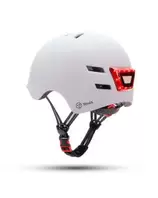 Oferta de Youin MA1011 gorra y accesorio deportivo para la cabeza Blanco por 28,31€ en Kyoto electrodomésticos