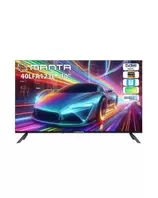 Oferta de Televisor Manta 40LFA123E | Android TV | Full HD | Wifi por 169,9€ en Kyoto electrodomésticos