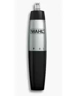 Oferta de Wahl Nasal Trimmer Negro, Plata por 6,5€ en Kyoto electrodomésticos