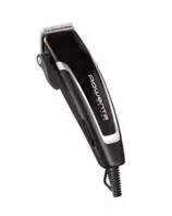 Oferta de Rowenta TN1603F0 cortadora de pelo y maquinilla Negro, Plata 20 por 16,95€ en Kyoto electrodomésticos