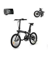 Oferta de BICICLETA | ELECTRICA | XIAOMI | ADO A20 AIR | GRIS por 1333,39€ en Kyoto electrodomésticos