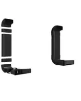 Oferta de Bosch HEZ9VDKR0 accesorio para campana de estufa Juego de arranque por 172,9€ en Kyoto electrodomésticos