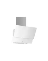 Oferta de Balay 3BC565GB campana De pared Blanco 593 m³/h por 344,58€ en Kyoto electrodomésticos