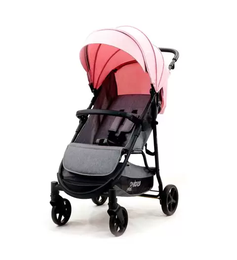 Oferta de Silla de paseo Manchester Rosa por 85€ en Asalvo