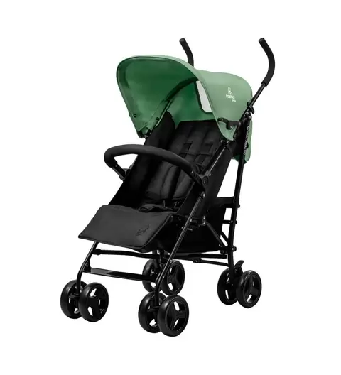 Oferta de Silla de Paseo Mombi 2 verde por 75€ en Asalvo