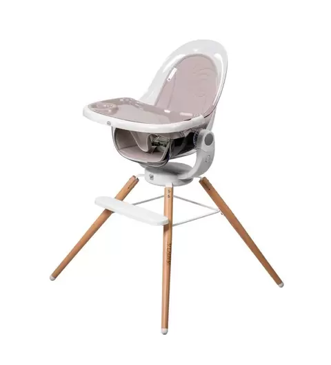 Oferta de Trona de Madera Adriá por 85€ en Asalvo