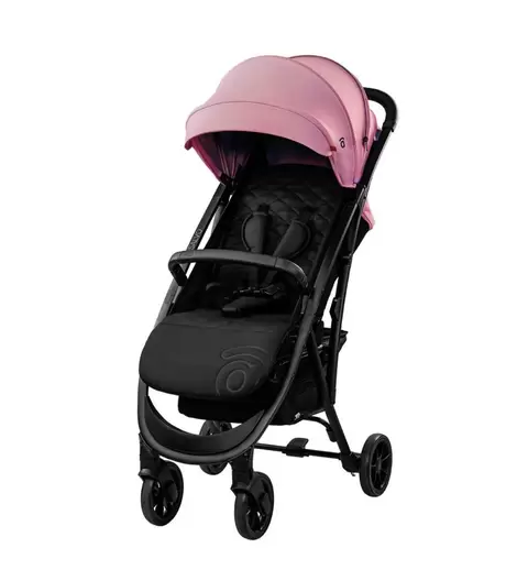 Oferta de Silla de Paseo Cotton 2 Rosa por 149€ en Asalvo