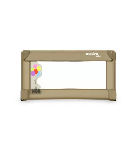 Oferta de Barrera de 90cm para Cama Standard Magic City... por 19,99€ en Asalvo