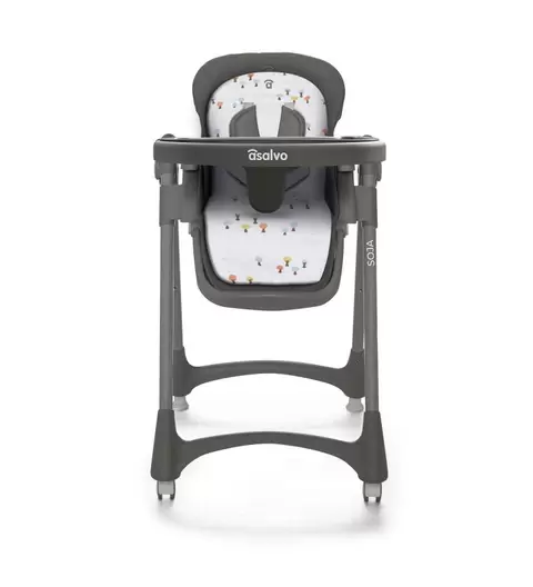 Oferta de Trona Soja Árbol por 69€ en Asalvo