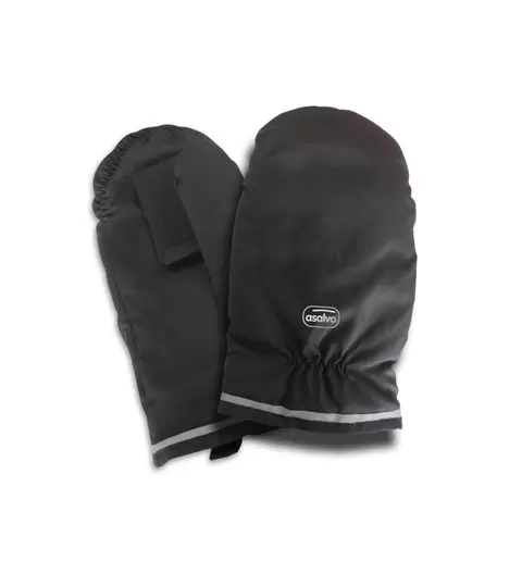 Oferta de Manoplas Universales por 11,5€ en Asalvo