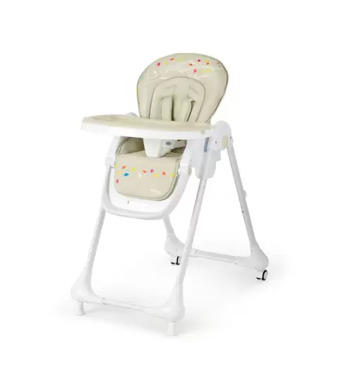 Oferta de Trona con Ruedas Árbol por 69€ en Asalvo