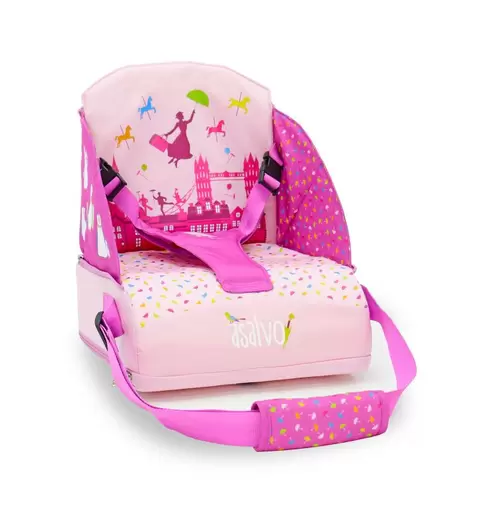 Oferta de Trona de Viaje London por 29,99€ en Asalvo