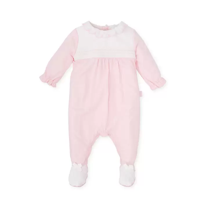 Oferta de PELELE ROSA por 14,95€ en Tutto Piccolo