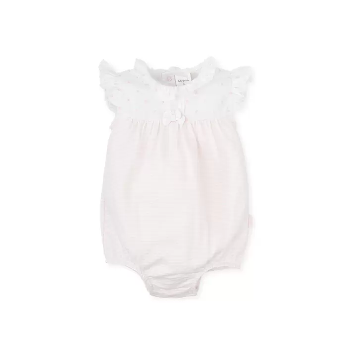 Oferta de PELELE ROSA por 14,95€ en Tutto Piccolo