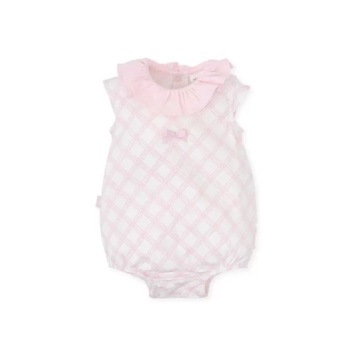 Oferta de PELELE ROSA por 14,95€ en Tutto Piccolo