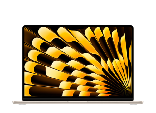 Oferta de MacBook Air 13"
 
 Con chip M3 
 
 
 Microsoft 365 personal incluido por 1169€ en K-tuin