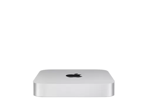 Oferta de Mac mini
 Con chip M2
 
 Microsoft 365 personal incluido por 649€ en K-tuin