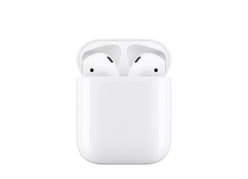 Oferta de AirPods
 
 2ª generación por 109€ en K-tuin