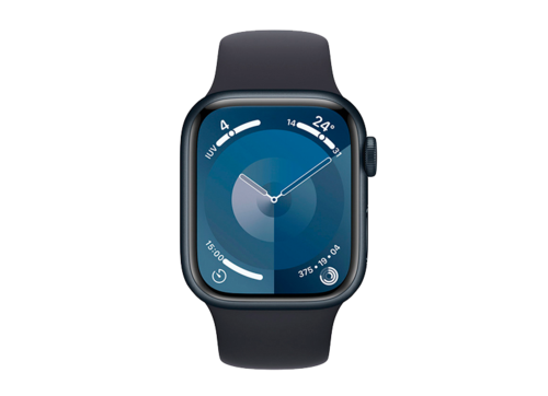 Oferta de Apple Watch S9 Cellular
 
 Adaptador doble 20W de regalo por 499€ en K-tuin