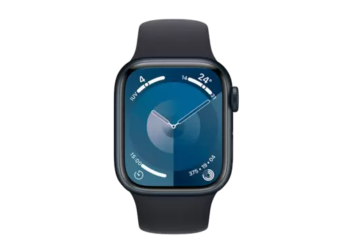 Oferta de Apple Watch S9 Cellular
 
 Adaptador doble 20W de regalo por 499€ en K-tuin