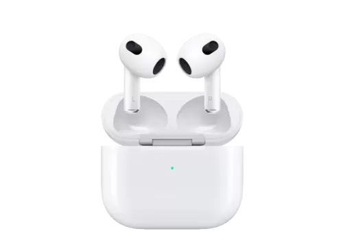 Oferta de AirPods
 
 3ª generación · Lightning por 199€ en K-tuin