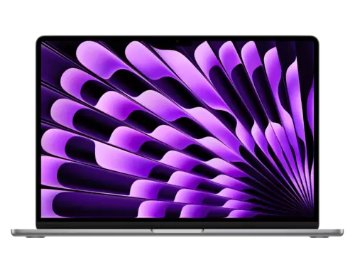 Oferta de MacBook Air 15"
 
 Con chip M3 por 1359€ en K-tuin