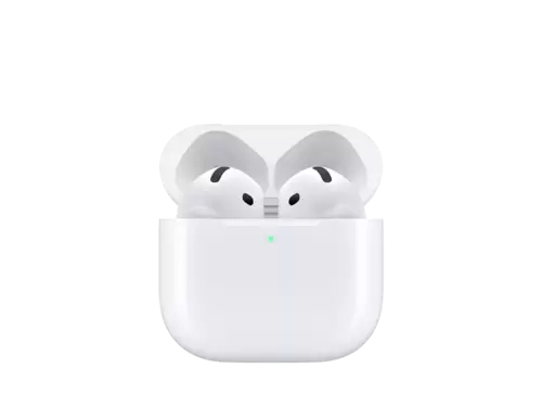 Oferta de AirPods
 4ª generación por 139€ en K-tuin