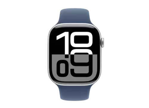 Oferta de Apple Watch Series 10 por 399€ en K-tuin