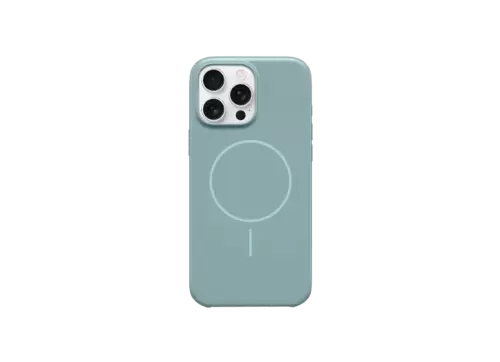 Oferta de Funda para iPhone 16 Pro Max Azul de Beats por 29,99€ en K-tuin