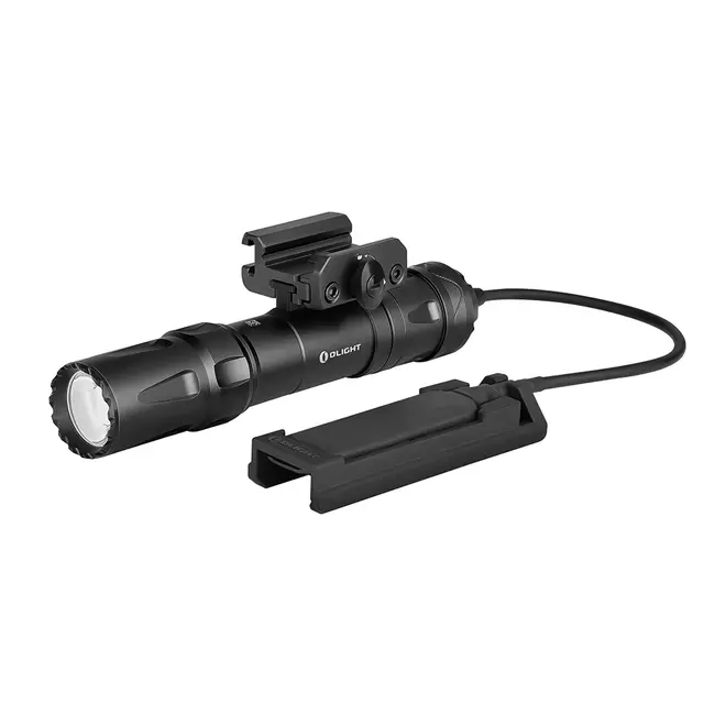 Oferta de Olight Odin (2000 Lúmenes Linterna Táctica) por 189,95€ en Olight