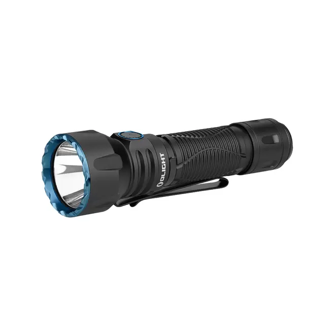 Oferta de Javelot - 1350 lúmenes Extrema Distancia y Cobertura por 125,95€ en Olight