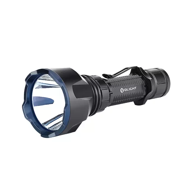 Oferta de Warrior x Turbo (1100 Lúmenes Linterna Táctica Recargable) por 167,95€ en Olight