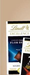 Oferta de Lindt - En Todos Los Chocolates Excellence en Carrefour