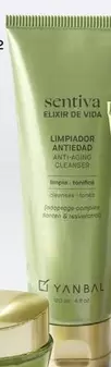 Oferta de Janbal - Limpiador Antiedad+ en Yanbal