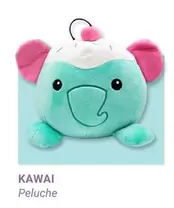 Oferta de Kawai Peluche en Belros