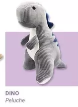 Oferta de Dino Peluche en Belros